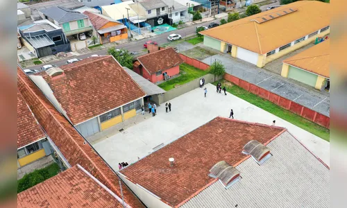 Copel abre chamada pública para melhorar consumo de energia em escolas