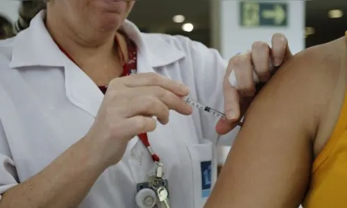 Mandaguari inicia campanha de vacinação contra gripe na segunda (25)