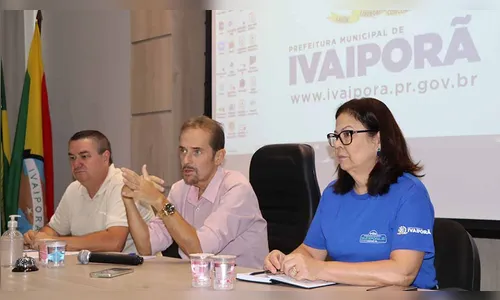 Ivaiporã em Ação será neste sábado na região da Vila Monte Castelo