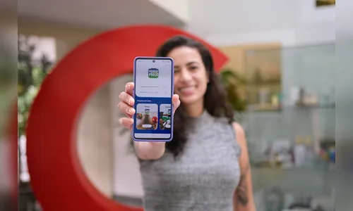 Aplicativo permite pesquisa de valores de chocolates com um clique