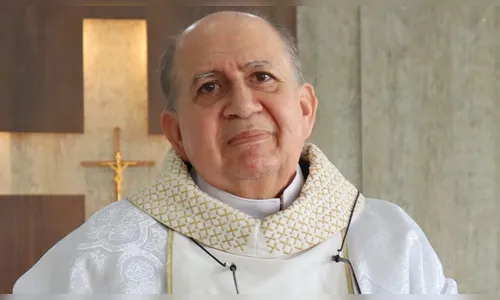 Internado há meses, padre Wilton Lopes morre devido à infecção no PR