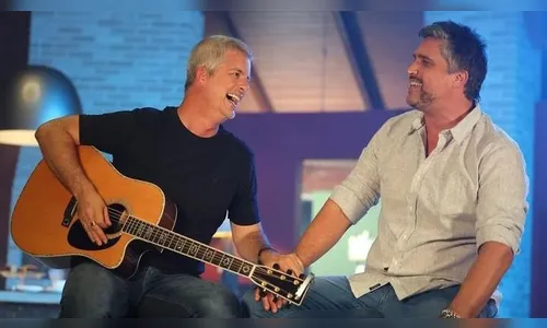 'Reconectamos como irmãos', afirmam Victor e Leo em retorno aos palcos