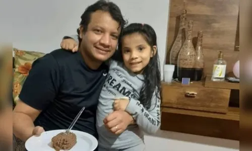 Pai mata filha de 9 anos após descobrir que ex-esposa estava namorando