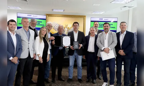 Paranaprevidência alcança novo nível em gestão previdenciária