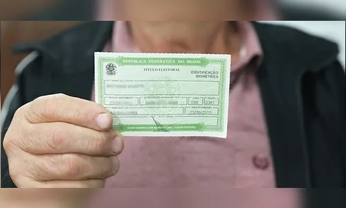 Eleitores com mais de 35 anos representam 70% do total em Apucarana