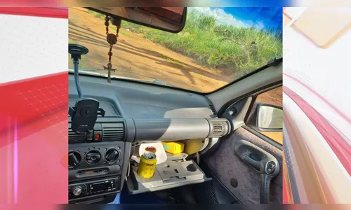 PRE prende condutor embriagado durante operação na PR-218