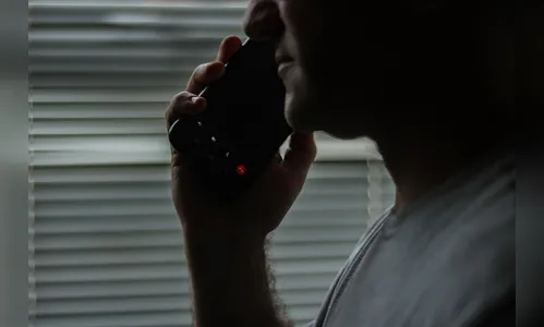 Bandidos pedem R$ 300 mil em falso sequestro e aterrorizam pai