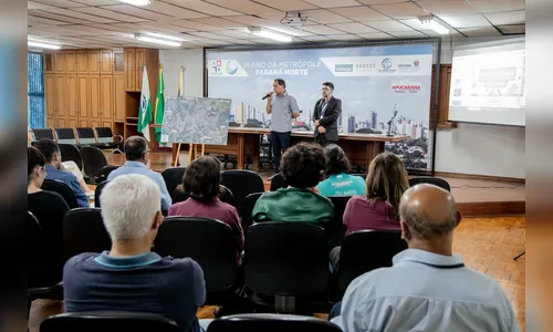 Apucarana expõe em oficina propostas de atualização do Plano Diretor