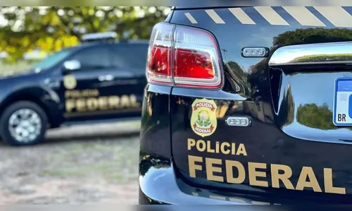 Homem é preso por armazenamento de pornografia infantil no Paraná