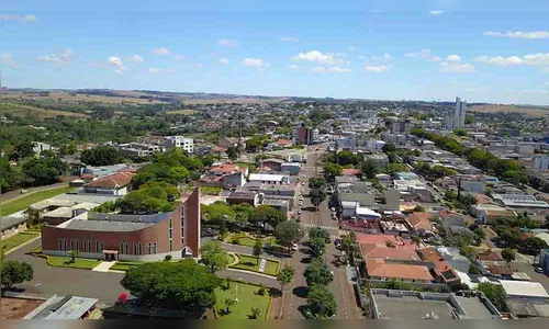 Prefeitura de Ivaiporã lança Carnê do IPTU  com sorteio de 10 TVs 43