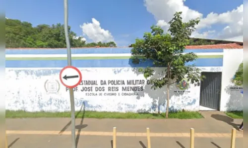 PM prende professor de Colégio Militar suspeito de estuprar alunos