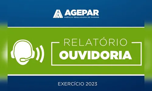Ouvidoria da Agepar registra aumento de 80% nos atendimentos