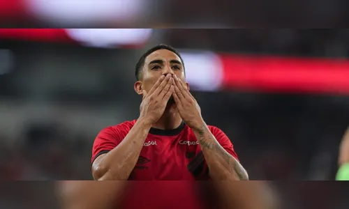 Campeonato Paranaense: Athletico vence Operário na semifinal