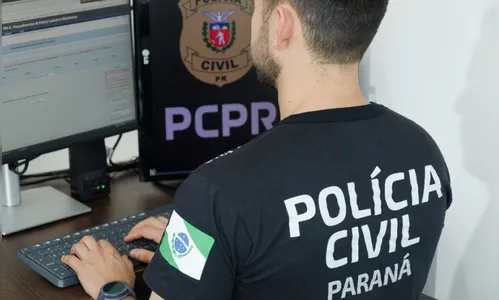 Inscrições para vagas de estágio da PCPR estão abertas; saiba mais
