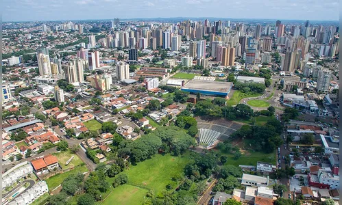 Justiça suspende concurso da Prefeitura de Londrina; saiba por quê