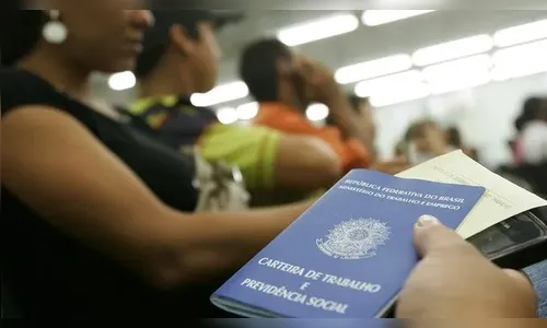 Apucarana oferece 380 vagas de emprego; Confira