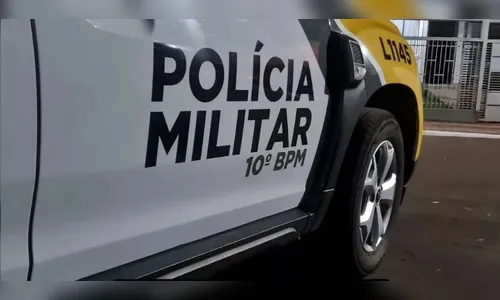 Homem tem carro furtado enquanto participava de bingo em Apucarana