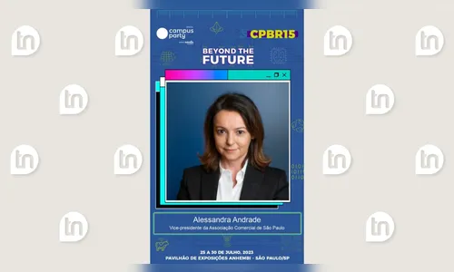 Dia da Mulher terá palestra de Alessandra Andrade em Apucarana