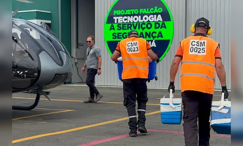 Paraná mantém liderança nacional em doações de órgãos