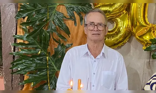 Pasquale Facchiano morre aos 80 anos após luta contra câncer