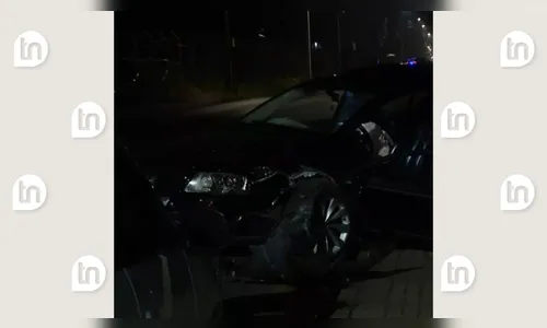 Passageiro morre e duas pessoas ficam feridas após acidente no Paraná