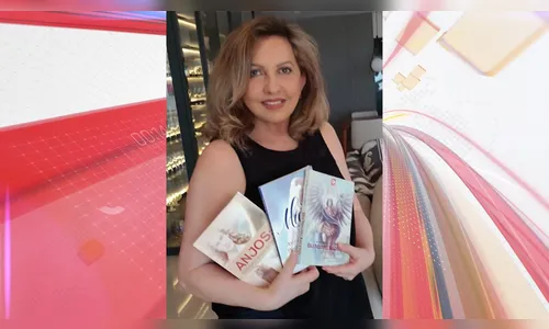 Pesquisadora e escritora: conheça um pouco sobre a minha trajetória
