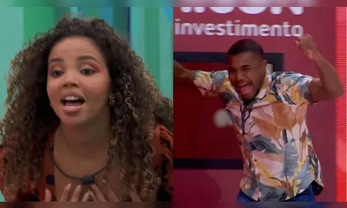 Pitel se irrita com comemoração de Davi: 