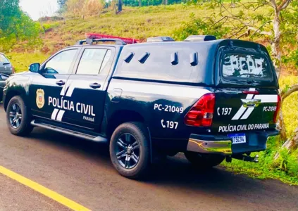 Polícia Civil de Apucarana