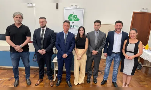 Posto avançado de Defensoria Pública completa um ano em Jandaia do Sul