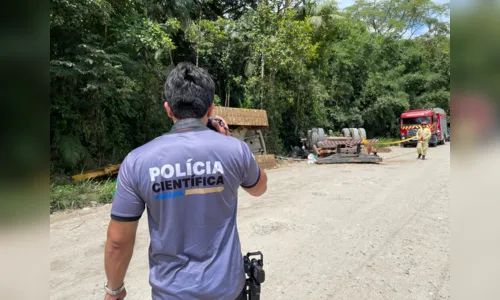 Últimos dias de inscrição do concurso público para perito criminal