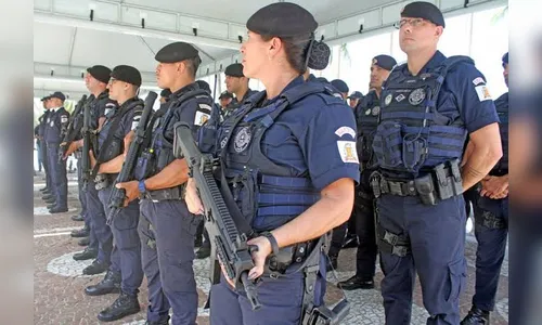 Pré-candidata promete armar a Guarda em Apucarana