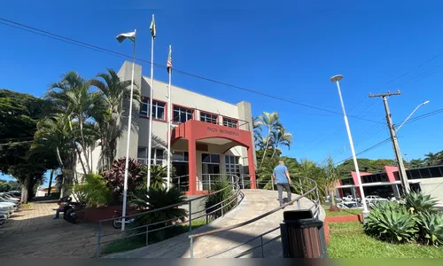 Jandaia do Sul tem nove pré-candidatos a prefeito