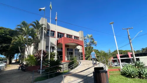 Prefeitura Municipal de Jandaia do Sul