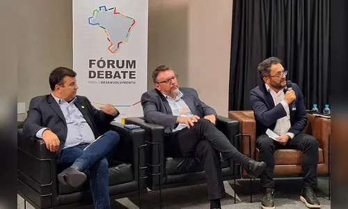 Fórum em Londrina amplia discussão sobre crédito rural no Brasil