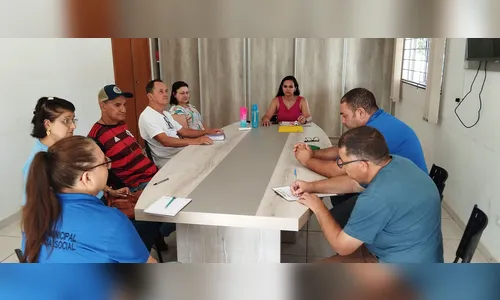 Novo Itacolomi instala conselho municipal de meio ambiente