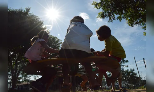 Doação do Imposto de Renda pode ajudar crianças e adolescentes no PR
