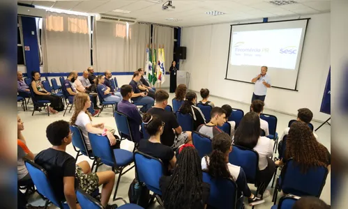 Apucarana inicia nova turma do 'Aprender e Jogar'; saiba mais