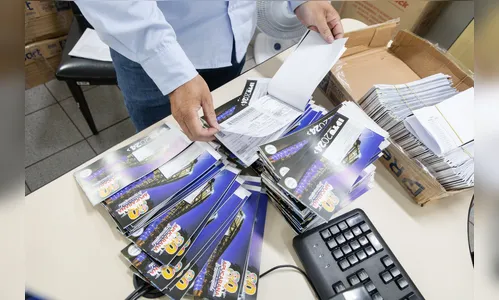 Prazo para pagamento à vista do IPTU vai até 11 de março em Apucarana