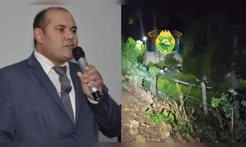 Ex-morador de Cambira vítima de capotamento na PR-324 é identificado