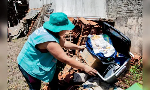 Beto Preto garante recursos extras para Apucarana no combate à dengue
