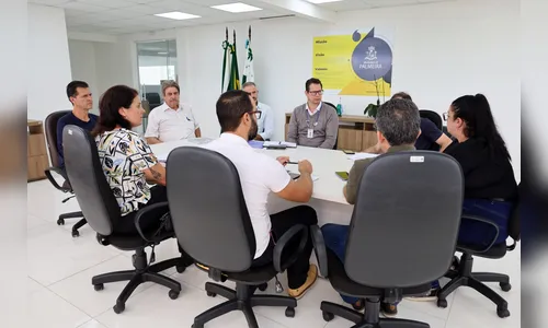 Sanepar prevê investir R$ 33,6 milhões em Palmeira