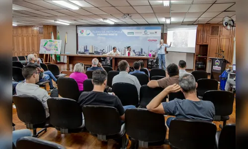 Conselho reafirma convite para eventos de atualização do Plano Diretor