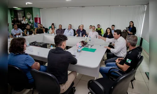 Comitê monitorará políticas voltadas aos moradores em situação de rua