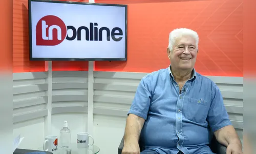 Roberto Requião se desfilia do PT e critica Governo Federal