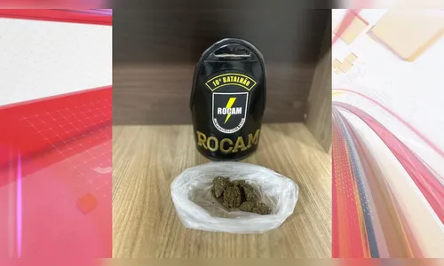 Adolescente é apreendido pela 2ª vez em menos de um mês em Apucarana