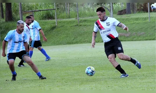 Copa da Amizade tem rodada decisiva para vaga às semifinais