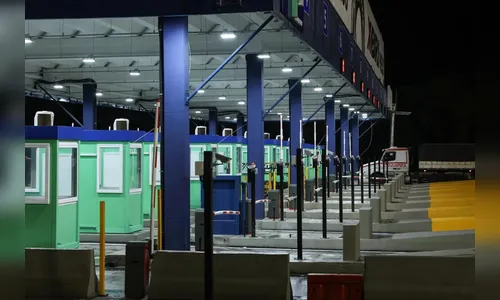 Saiba quais praças de pedágio serão reativadas neste sábado (23)