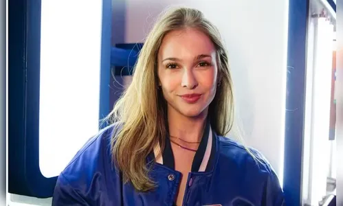 Sammy Sampaio, ex-mulher de Pyong Lee