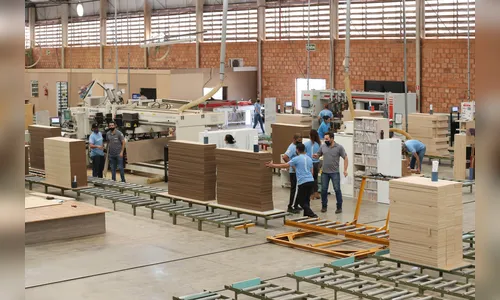 Agências do Trabalhador iniciam a semana da Páscoa com 19,4 mil vagas