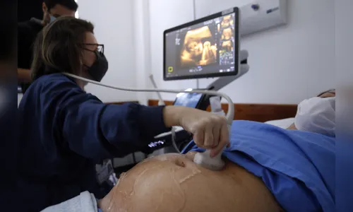 PR tem o menor índice do país de mortalidade de meninas de até 5 anos